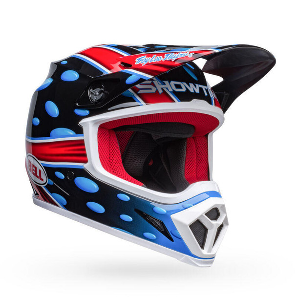 Bell Helmets MX-9 Mips  UTVS0078050