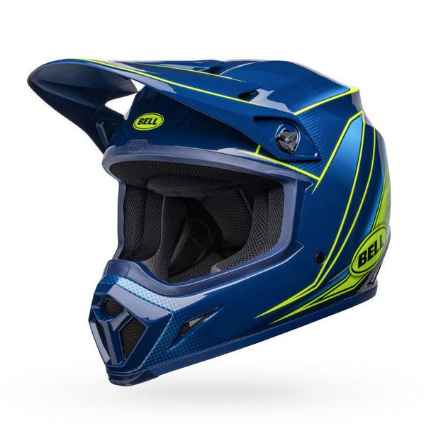 Bell Helmets MX-9 Mips  UTVS0078050