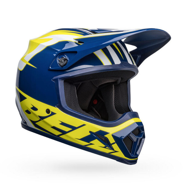 Bell Helmets MX-9 Mips  UTVS0078050