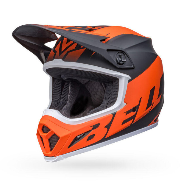 Bell Helmets MX-9 Mips  UTVS0078050