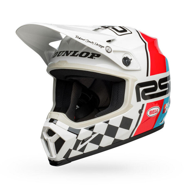 Bell Helmets MX-9 Mips  UTVS0078050