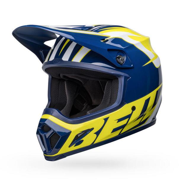 Bell Helmets MX-9 Mips  UTVS0078050