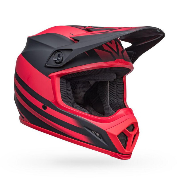 Bell Helmets MX-9 Mips  UTVS0078050