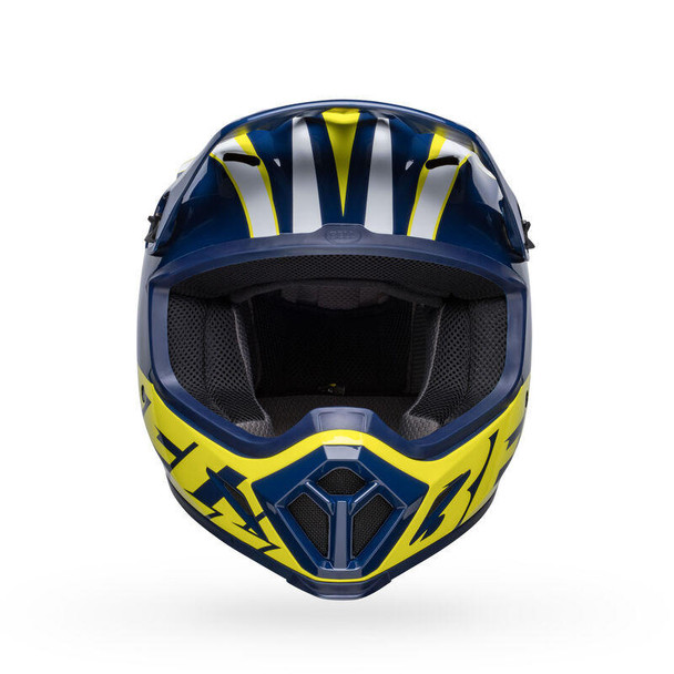 Bell Helmets MX-9 Mips  UTVS0078050