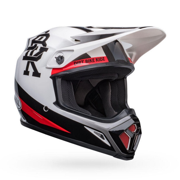 Bell Helmets MX-9 Mips  UTVS0078050