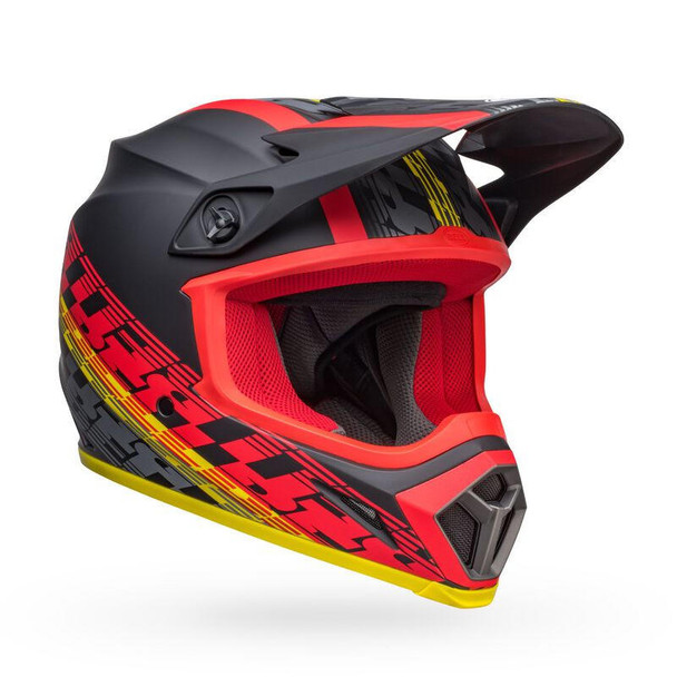 Bell Helmets MX-9 Mips  UTVS0078050