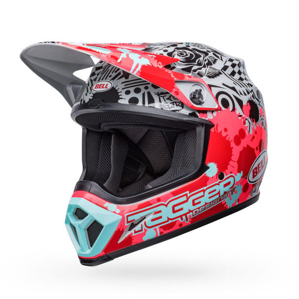 Bell Helmets MX-9 Mips  UTVS0078050