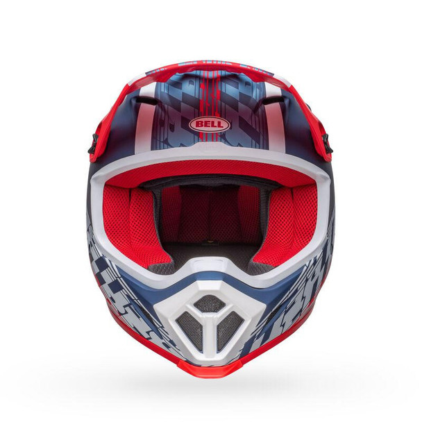 Bell Helmets MX-9 Mips  UTVS0078050