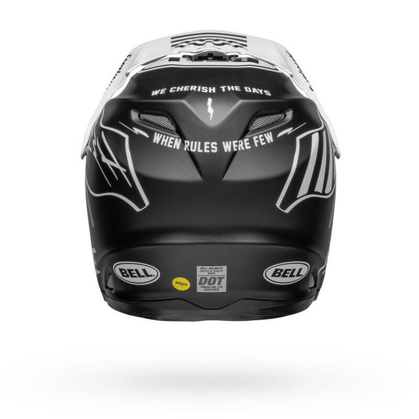 Bell Helmets Moto-9 Youth Mips  UTVS0078141