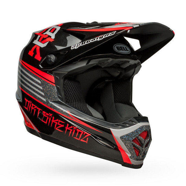 Bell Helmets Moto-9 Youth Mips  UTVS0078141