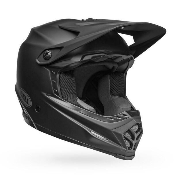 Bell Helmets Moto-9 Youth Mips  UTVS0078141