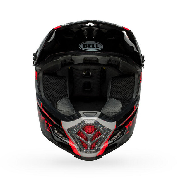 Bell Helmets Moto-9 Youth Mips  UTVS0078141