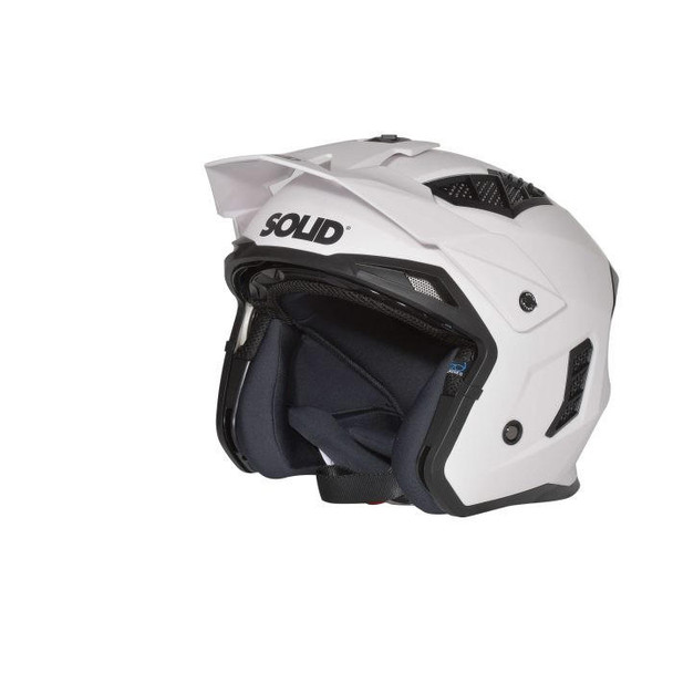 Solid Helmets S46  UTVS0078159