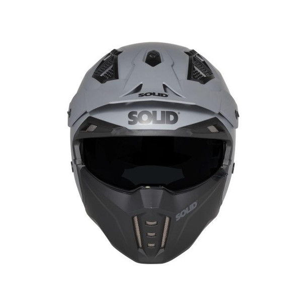 Solid Helmets S46  UTVS0078159