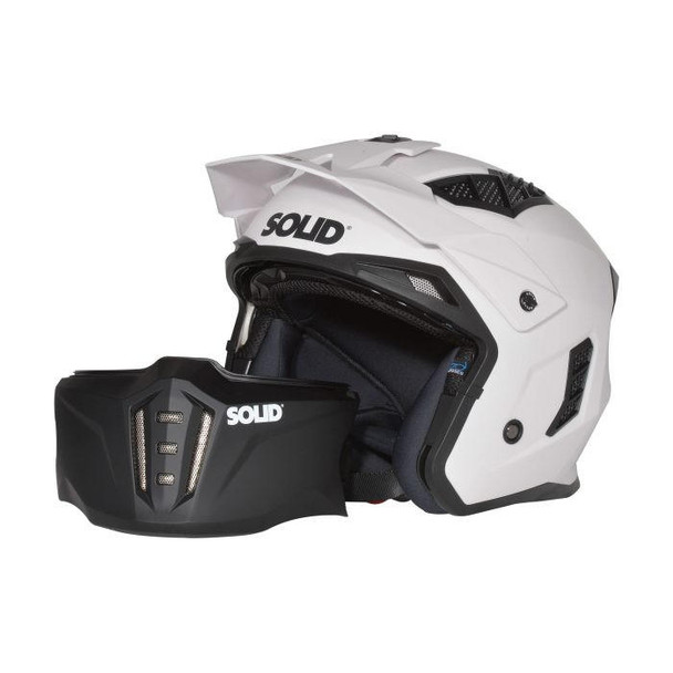 Solid Helmets S46  UTVS0078159