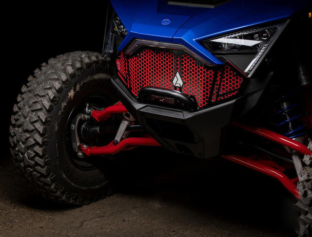 Assault Industries Polaris RZR Pro R Hellfire V2 Front Grille  UTVS0078350