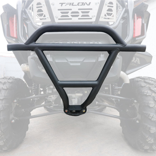 AFX Motorsports Honda Talon 1000X Rear Bumper  UTVS0078437