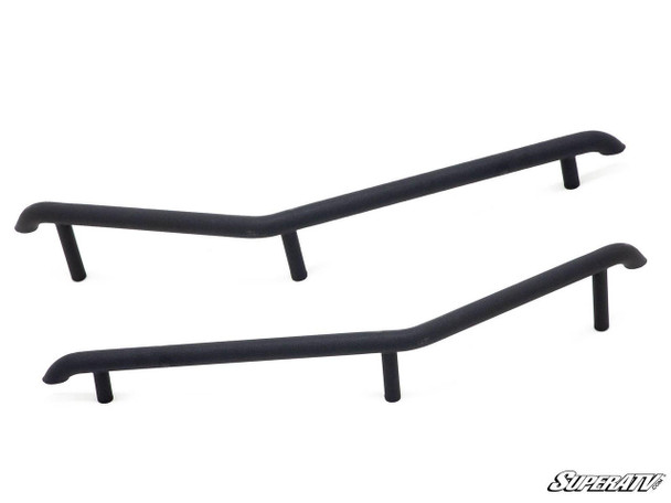 SuperATV Polaris RZR Turbo R Nerf Bars  UTVS0078526