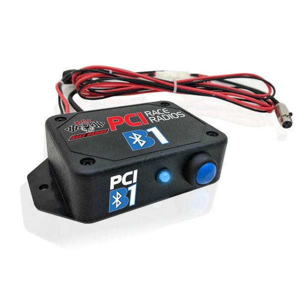 PCI Race Radios PCI Trax B1 Package  UTVS0078875