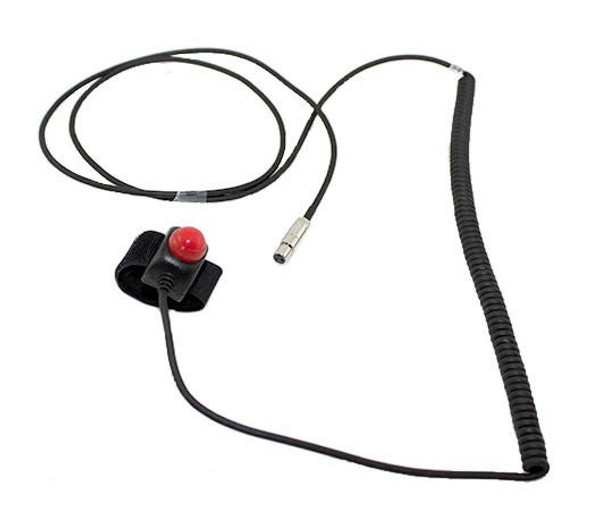 PCI Race Radios Velcro Mount Female PTT  UTVS0078894