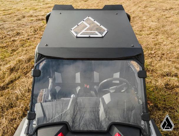 Assault Industries Polaris RZR XP 1000 Aluminum Roof w/ Sunroof  UTVS0078936