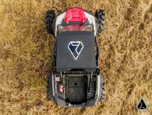 Assault Industries Polaris RZR XP 1000 Aluminum Roof w/ Sunroof  UTVS0078936