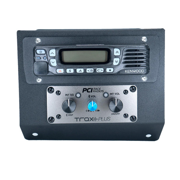 PCI Race Radios Can-Am Defender Bracket  UTVS0078981