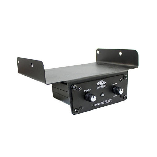 PCI Race Radios Polaris RZR Under No Box Intercom Bracket  UTVS0079004