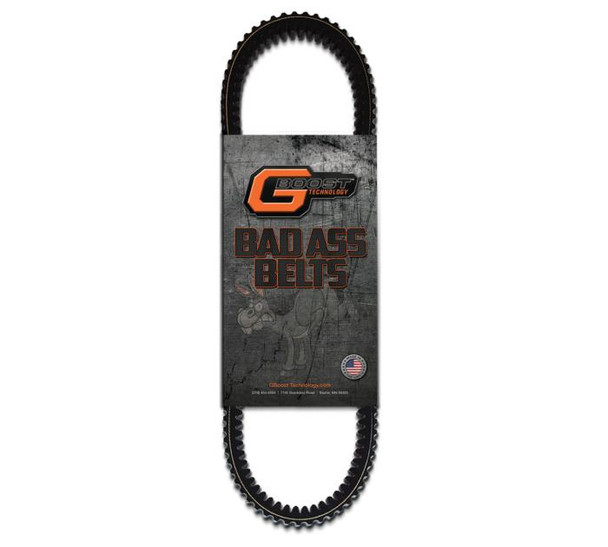 GBoost Technology Can-Am 0024 Series Drive Belts  UTVS0079006