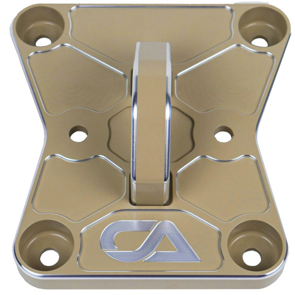 CA Tech USA Can-Am Maverick X3 Gen 2 Pull Plate  UTVS0079087