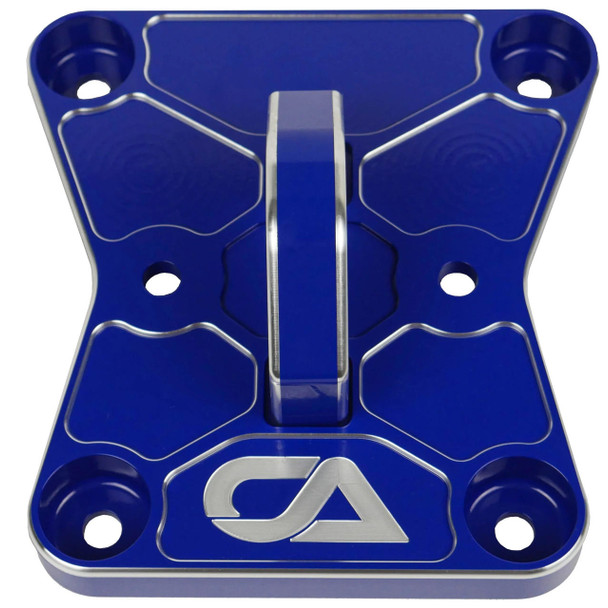 CA Tech USA Can-Am Maverick X3 Gen 2 Pull Plate  UTVS0079087