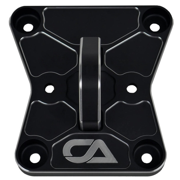 CA Tech USA Can-Am Maverick X3 Gen 2 Pull Plate  UTVS0079087