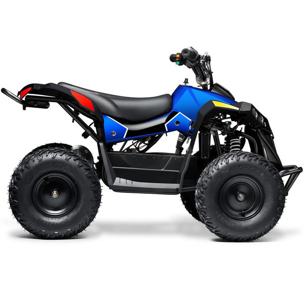 MotoTec USA E-Bully 36v 1000w Electric ATV  UTVS0079500