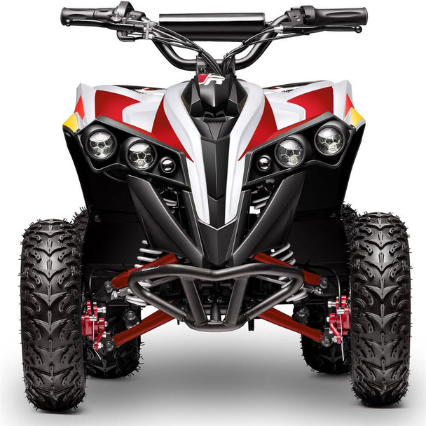 MotoTec USA E-Bully 36v 1000w Electric ATV  UTVS0079500