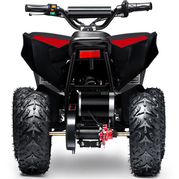 MotoTec USA E-Bully 36v 1000w Electric ATV  UTVS0079500