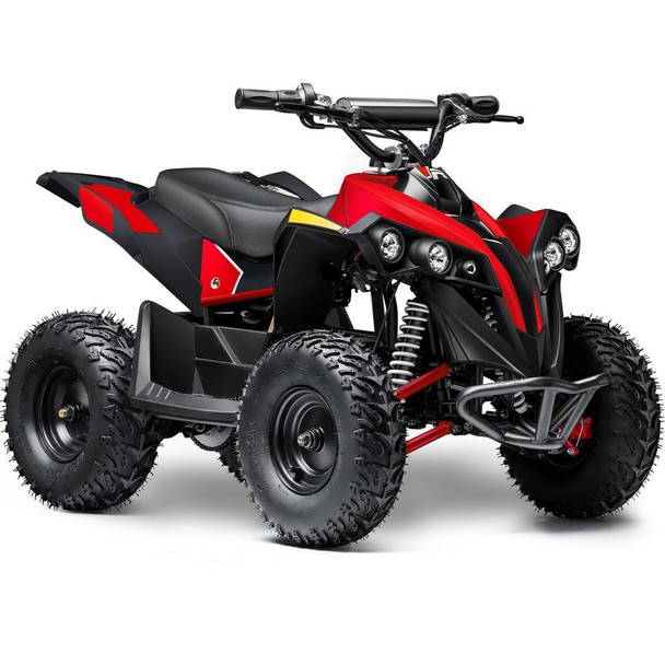 MotoTec USA E-Bully 36v 1000w Electric ATV  UTVS0079500