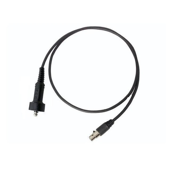 PCI Race Radios TA5 to Elite H2NO Elite Straight Cord Adapter  UTVS0079533