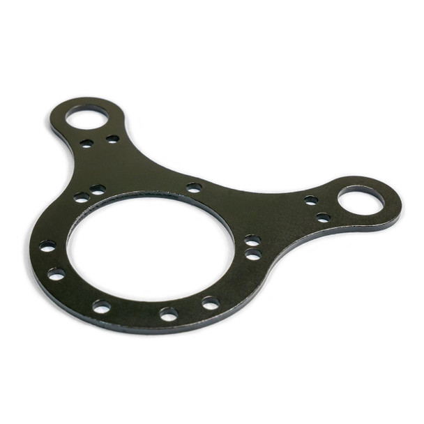 DRT Motorsports Steering Wheel Push-To-Talk Plate  UTVS0080130