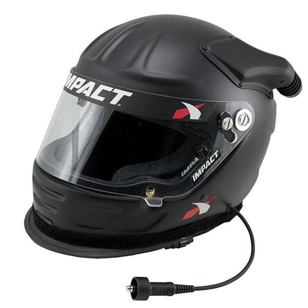 PCI Race Radios PCI Elite Wired Impact Air Draft OS20 SA2020 Helmet  UTVS0080247