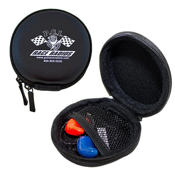 PCI Race Radios Challenger Semi Custom Earpieces  UTVS0080641