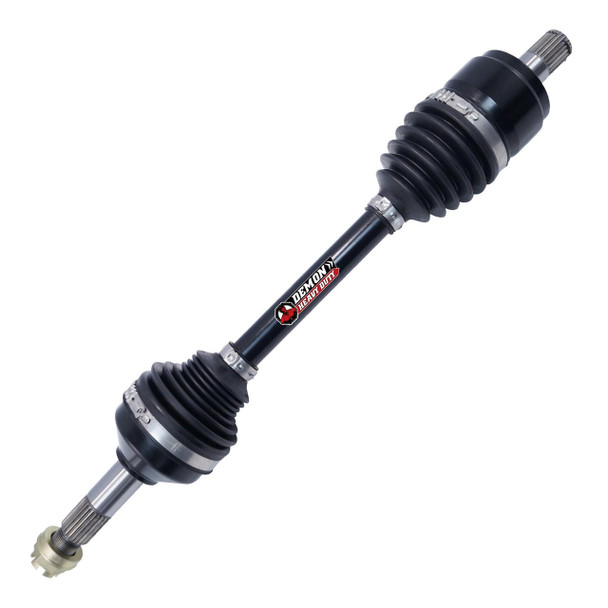 Demon Powersports Polaris RZR 900 Heavy Duty Axle (Rear)  UTVS0080702