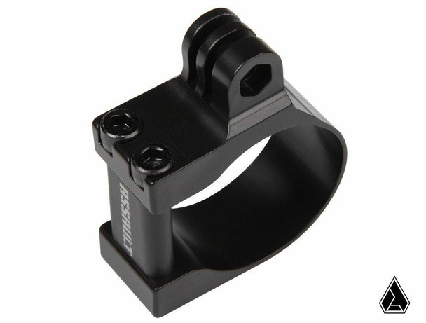 Assault Industries Rugged Action Camera Mount Clamp 101005MC1021RUBBER INSERT