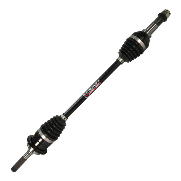 Demon Powersports Can-Am Commander Max 800 Heavy Duty Axle (Front Right)  UTVS0080739