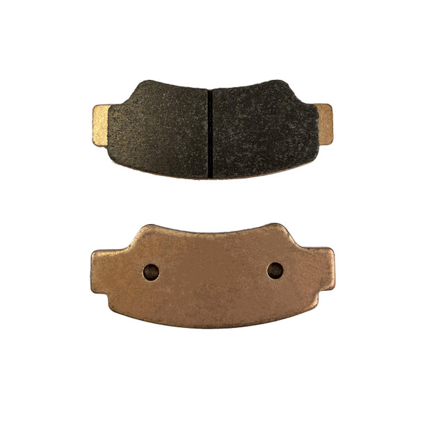 Demon Powersports CFMoto UForce 800 Sintered Brake Pads (Rear Left, Rear Right)  UTVS0080904