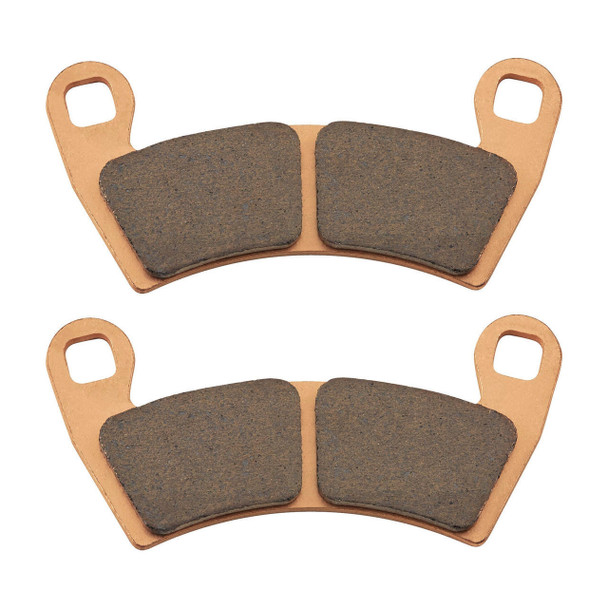 Demon Powersports Can-Am Defender HD8 Sintered Brake Pads (Front Right)  UTVS0080911