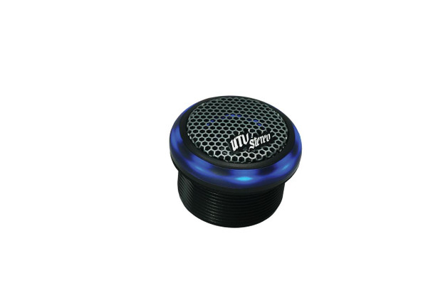 UTV Stereo Polaris RZR Pro Series Tweeter w/ Built-In RGB LED (Pair)  UTVS0080980