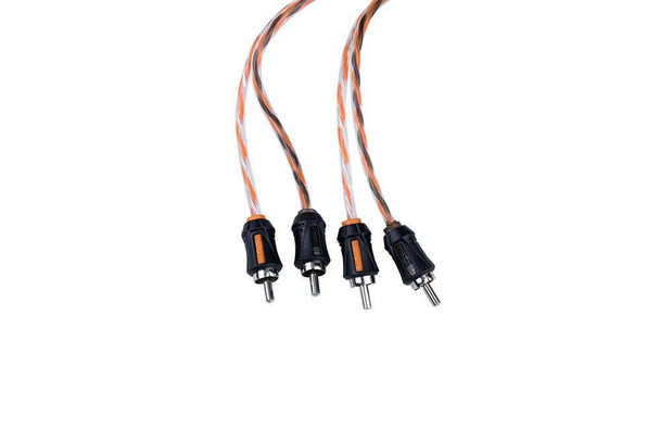 Memphis Audio 2 Channel Interconnect (3 Ft.)  UTVS0081172