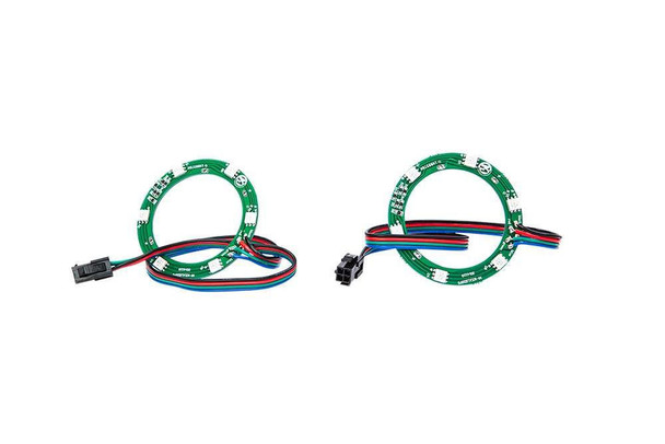 Memphis Audio MXA Coaxial LED Ring (2 pcs.) Memphis Audio UTVS0081191 UTV Source