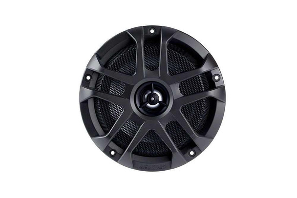 Memphis Audio MXA 6.5" Speaker w/RGB LED  UTVS0081233