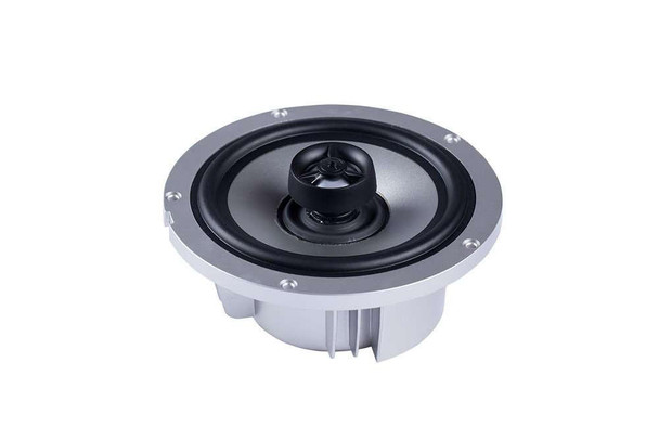Memphis Audio MXA 6.5" Speaker w/RGB LED  UTVS0081233